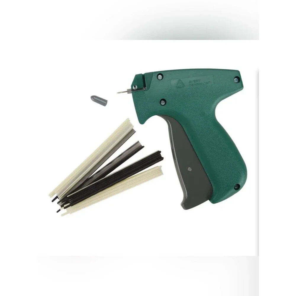 Micros microstitch tagging